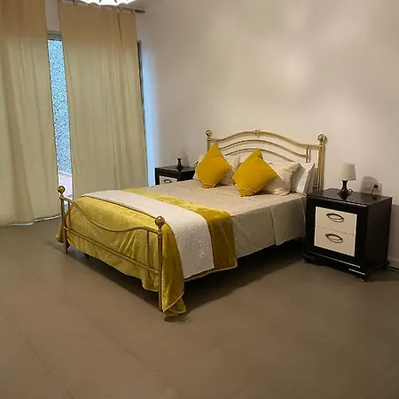 Villa Luxury 5-bed In Costa Adeje Tenerife Costa Adeje (Tenerife)