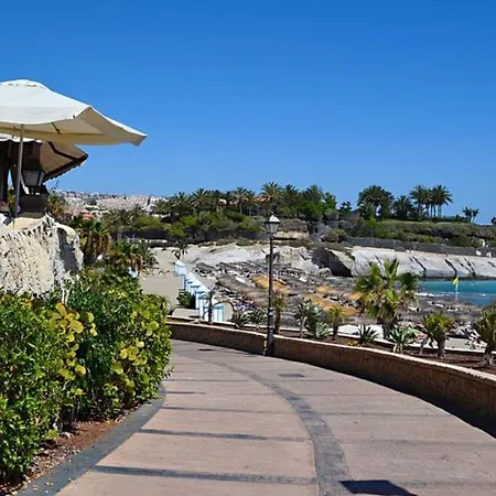 Luxury 5-bed In Costa Adeje Tenerife * Costa Adeje (Tenerife)