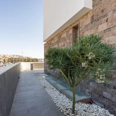 Luxury 5-bed In Costa Adeje Tenerife * Costa Adeje (Tenerife)