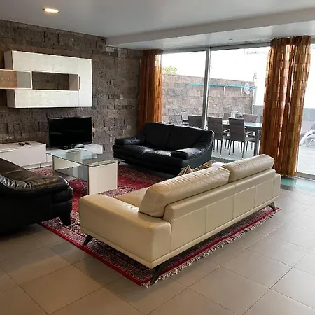 Luxury 5-bed In Costa Adeje Tenerife * Costa Adeje (Tenerife)