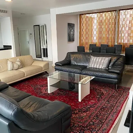 Villa Luxury 5-bed In Costa Adeje Tenerife *